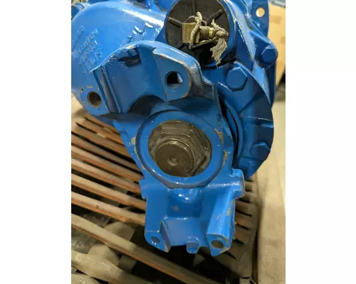 EATON DS405 Differential (Front)
