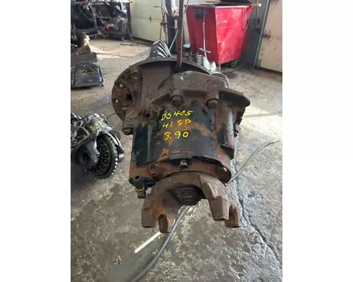 EATON DS405 Differential Assembly (Front, Rear)