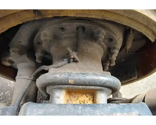 EATON DS405 Differential Housing (Front)