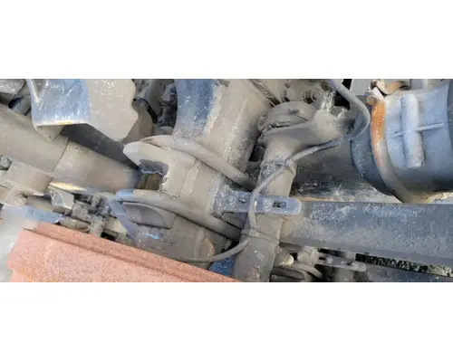 EATON DS405 Differential Housing (Front)