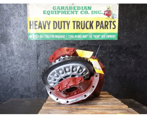 EATON DS405 Front Rears (Tandem Front)