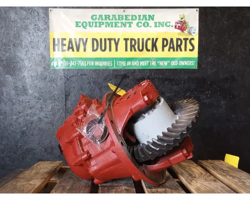 EATON DS405 Front Rears (Tandem Front)