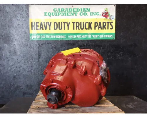 EATON DS405 Front Rears (Tandem Front)