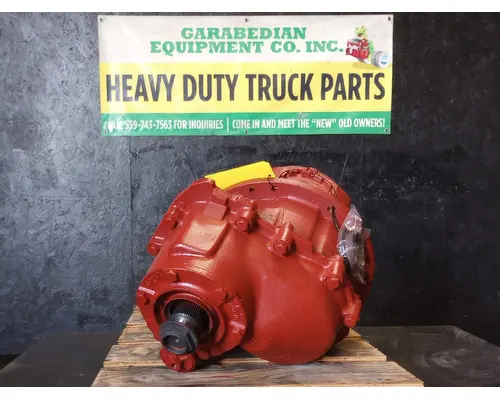 EATON DS405 Front Rears (Tandem Front)