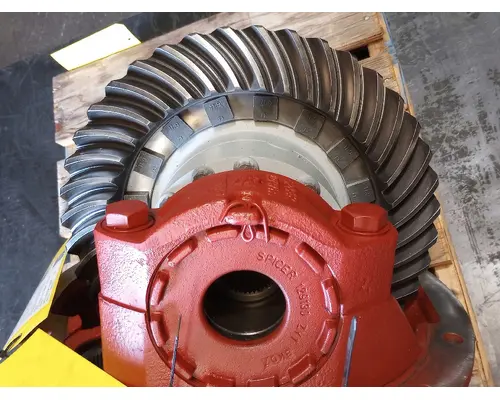 EATON DS405 Front Rears (Tandem Front)