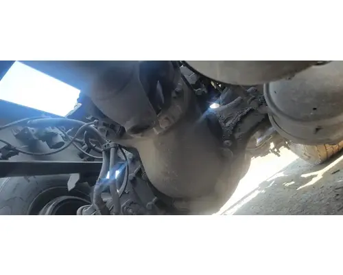 EATON DS405 Front Rears (Tandem Front)