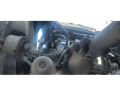 EATON DS405 Front Rears (Tandem Front)