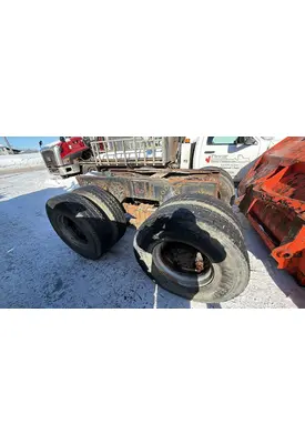 EATON DS461P Axle Assembly, Rear