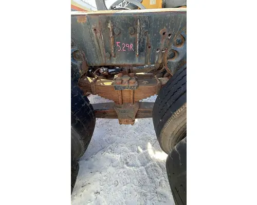 EATON DS461P Axle Assembly, Rear