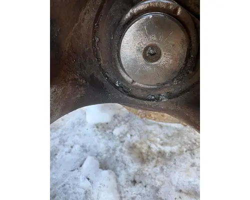 EATON DS461P Axle Assembly, Rear