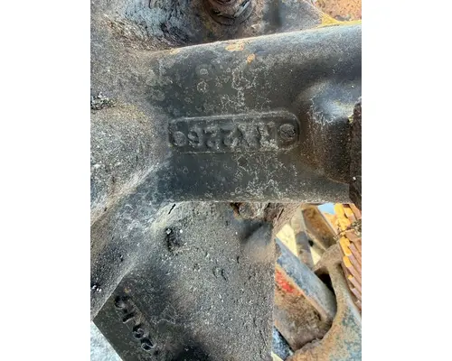 EATON DS461P Axle Assembly, Rear