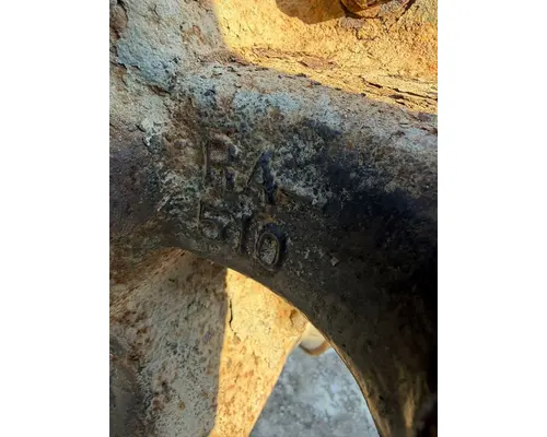 EATON DS461P Axle Assembly, Rear