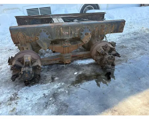 EATON DS461P Axle Assembly, Rear