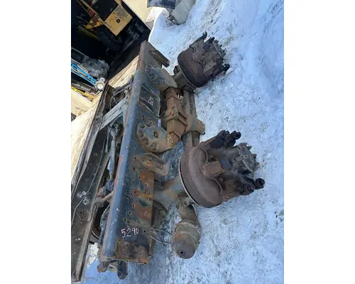 EATON DS461P Axle Assembly, Rear