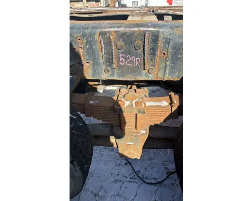 EATON DS461P Axle Assembly, Rear