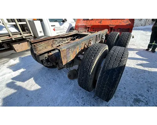 EATON DS461P Axle Assembly, Rear
