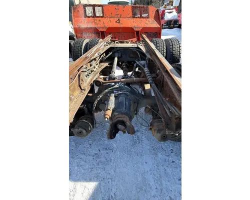 EATON DS461P Axle Assembly, Rear