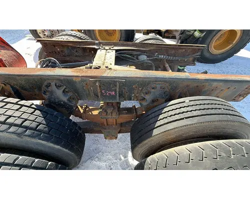EATON DS461P Axle Assembly, Rear