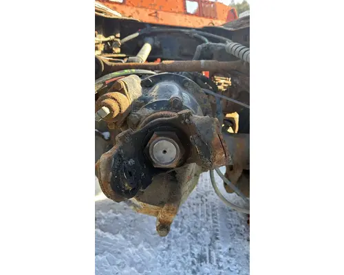 EATON DS461P Axle Assembly, Rear