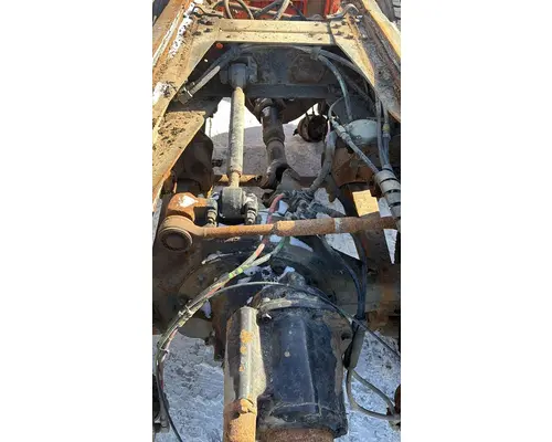 EATON DS461P Axle Assembly, Rear