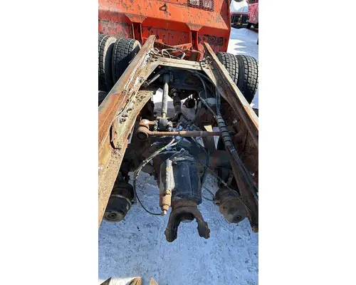 EATON DS461P Axle Assembly, Rear