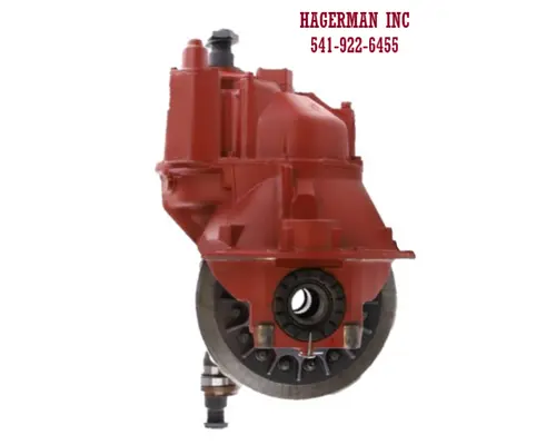 EATON DS461 DIFFERENTIAL-FRONT