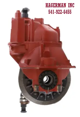 EATON DS461 DIFFERENTIAL-FRONT