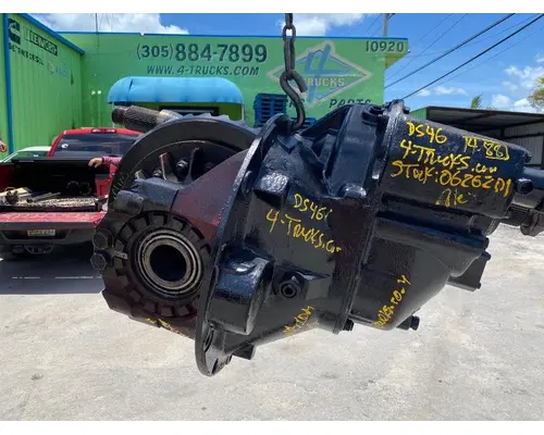 EATON DS461 Differential Assembly (Front, Rear)