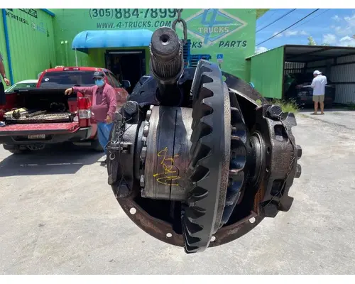EATON DS461 Differential Assembly (Front, Rear)