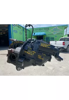 EATON DS461 Differential Assembly (Front, Rear)