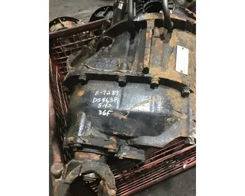 EATON DS463P Rears (Front)