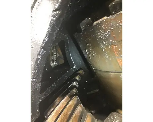EATON DS463P Rears (Front)