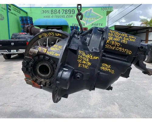 EATON DS46A Differential Assembly (Front, Rear)