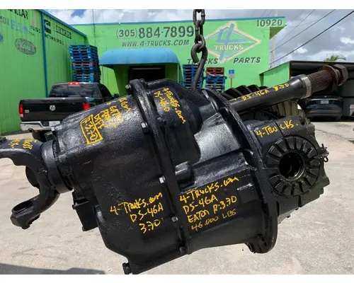 EATON DS46A Differential Assembly (Front, Rear)