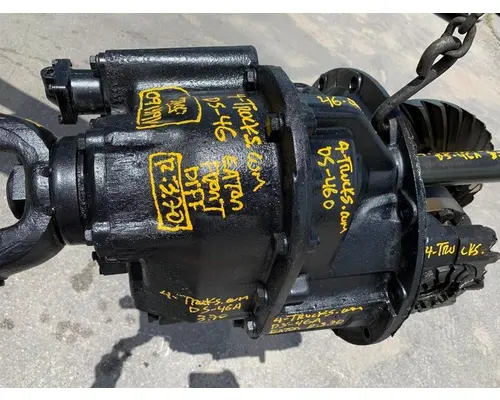 EATON DS46A Differential Assembly (Front, Rear)