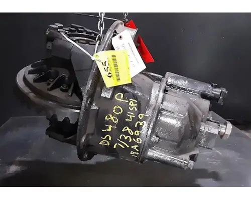 EATON DS480P Front Rears (Tandem Front)