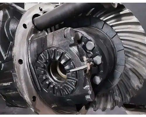 EATON DS480P Front Rears (Tandem Front)