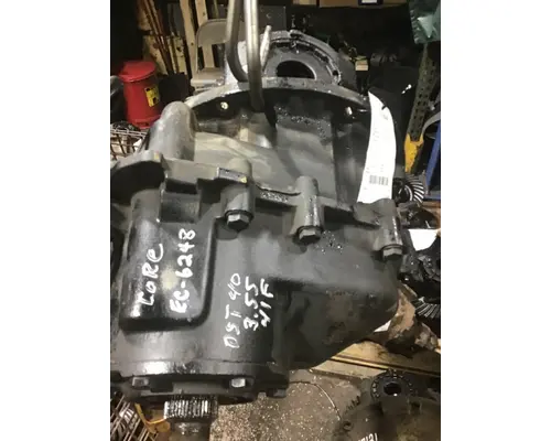 EATON DSH40P Rears (Front)