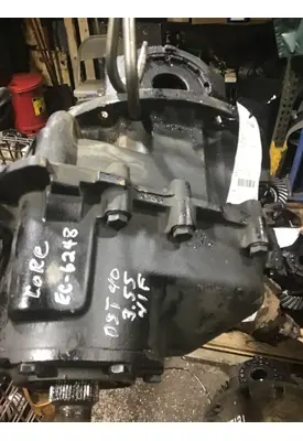 EATON DSH40P Rears (Front)