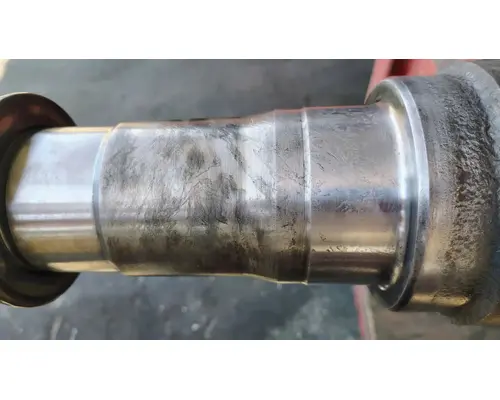 EATON DSH40 Axle Housings (Front)