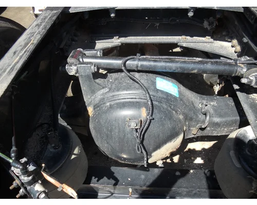 EATON DSH40 Banjo Housing (Front)