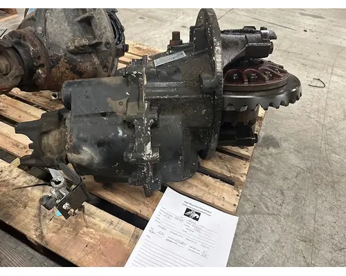 EATON DSH40 Differential Assembly (Front, Rear)