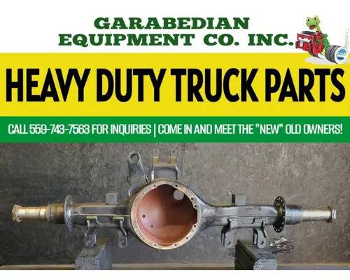 EATON DSH40 Differential Housing (Front)