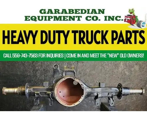 EATON DSH40 Differential Housing (Front)