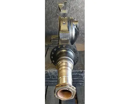 EATON DSH40 Differential Housing (Front)