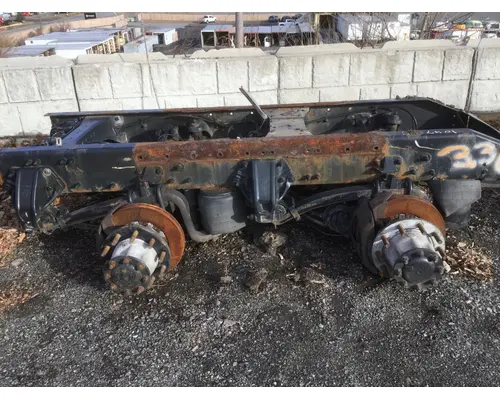 EATON DSP-41 Cutoff Assembly