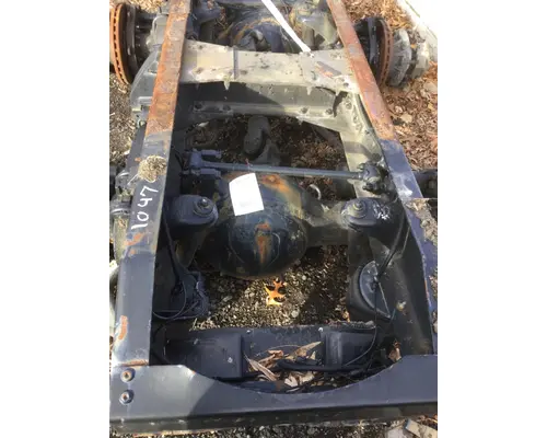 EATON DSP-41 Cutoff Assembly