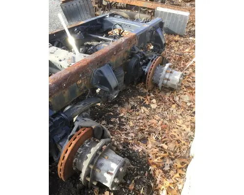 EATON DSP-41 Cutoff Assembly