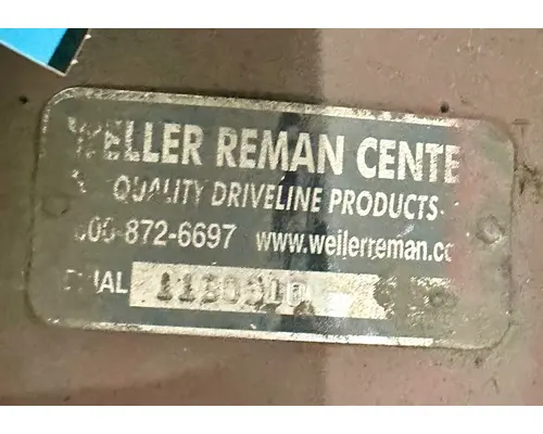 EATON DSP40-3.90 Differential Assembly (Front, Rear)