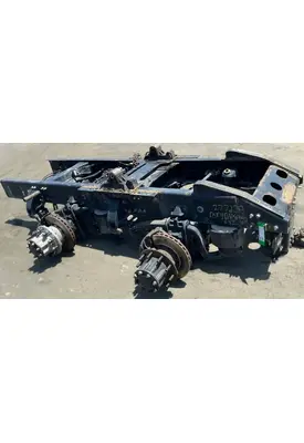 EATON DSP40/RSP40 Cutoff Tandem Axle